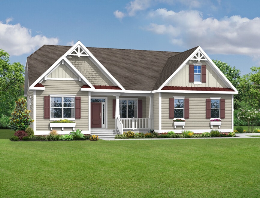 11120 Stillcroft Ln unit 36503365, Ashland, VA 23005 - photo 1