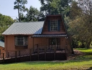 116 Beechridge Lp, Hemphill, TX 75948