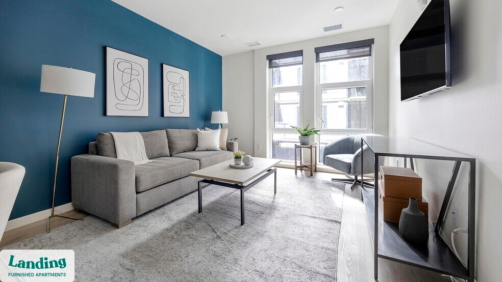 955 Bannock St unit 915.1409780, Denver, CO 80204 - photo 1