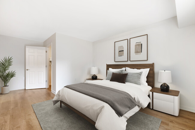 eaves West Windsor, West Windsor, NJ 08550 - photo 7