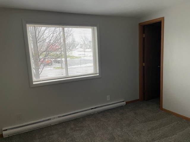 St. Charles Court Apartments, Canton, OH 44714 - photo 6