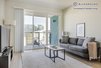 13488 Maxella Ave Unit FL6-ID1309, Marina del Rey, CA 90292