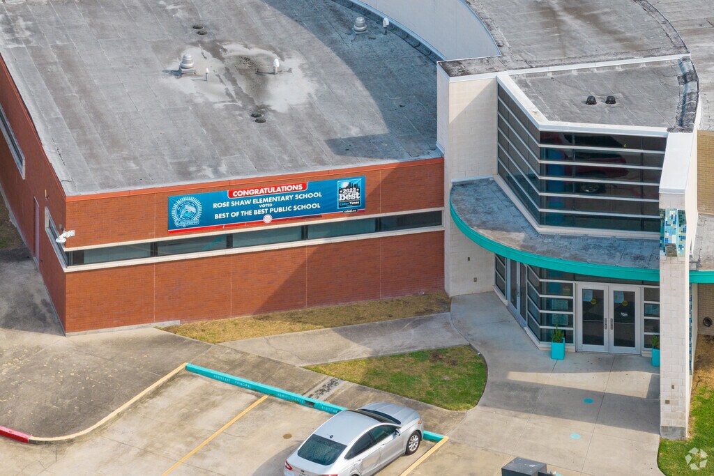 Rose Shaw Elementary, Rankings & Reviews