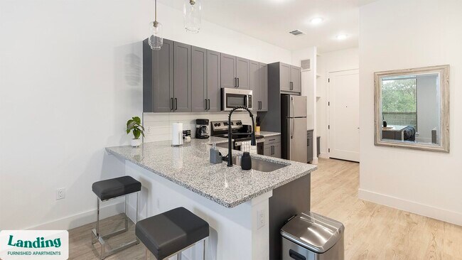 650 E Sycamore St unit 3317.1408291, Denton, TX 76201 - photo 5