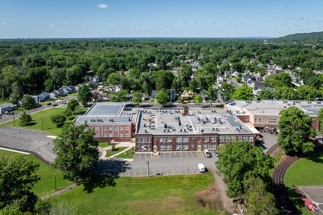 North Plainfield Middle School is a public school located in North Plainfield, NJ.