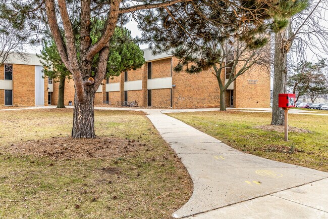 Along with being a great school, Cudahy Middle School offers excellent summer camps.