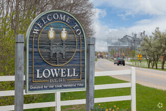 Lowell Township