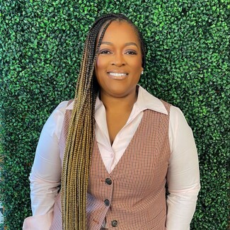 Kimberly Augustine