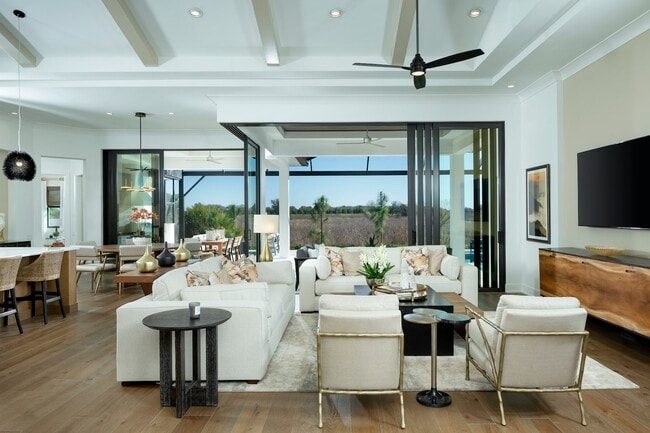 1107 Blue Shell Loop, Sarasota, FL 34240 - photo 2