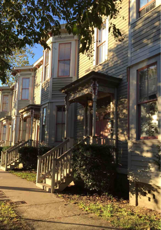 316 W Hall St Unit B, Savannah, GA 31401