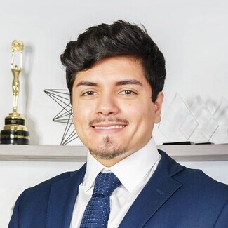 Jimmy Recinos