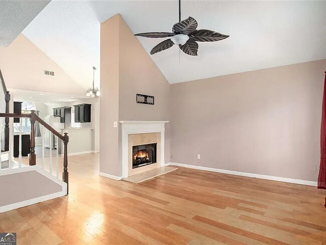 1264 Watercrest Cir, Lawrenceville, GA 30043 - photo 4