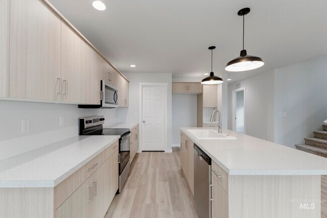 3089 S Maple Ranch Way, Nampa, ID 83686 - photo 5