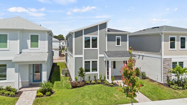 2046 Education St, St. Cloud, FL 34771 - photo 3