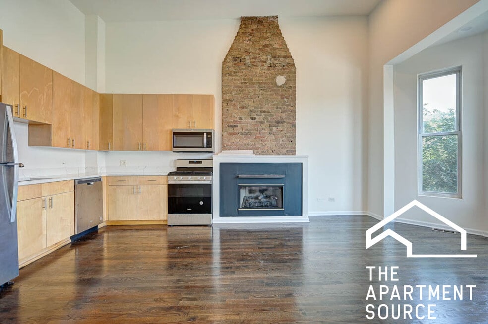 2519 W North Ave unit 3f, Chicago, IL 60647 - photo 1