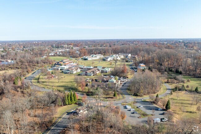 Christina Seix Academy