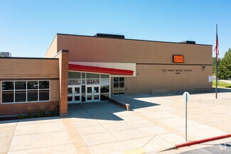 Elk Ridge Middle School