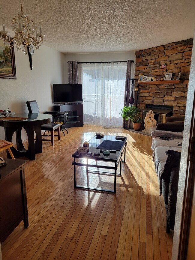 4480 S Pitkin St Unit 111, Aurora, CO 80015