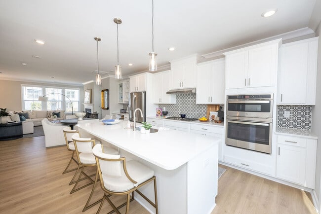 Abode at Reids Cove, Mooresville, NC 28117 - photo 4