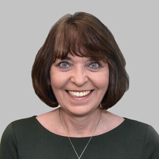 Gayle Barker