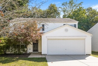 5001 Satinwood Dr, Clayton, NC 27520