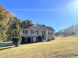 23 Bradshaw Ct, Dallas, GA 30132