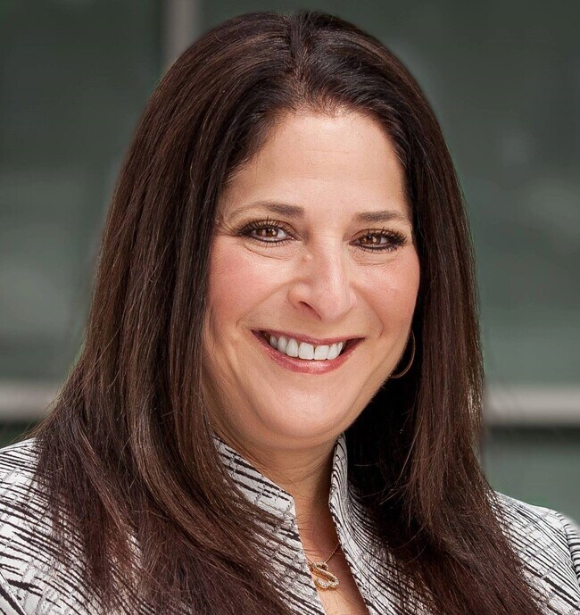 Susan Romm
