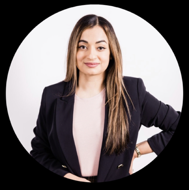 Agent Photo