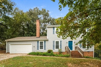 2009 Killarney Place, Charlotte, NC 28262