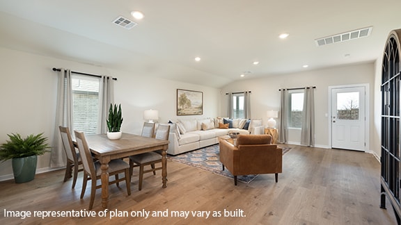 5604 Windstone Dr, Norman, OK 73072 - photo 2