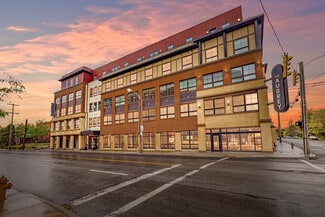 114 E 5th Ave, Columbus, OH 43201