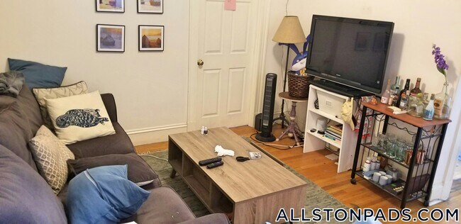 50 Chester St unit 9, Allston, MA 02134 - photo 2