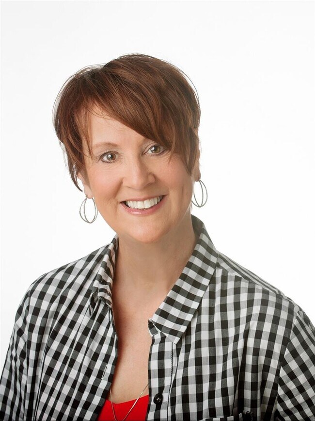 Debbie Griffiths