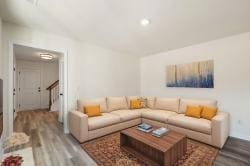 1151 Mountain Ridge Rd, Rural Hall, NC 27045 - photo 5