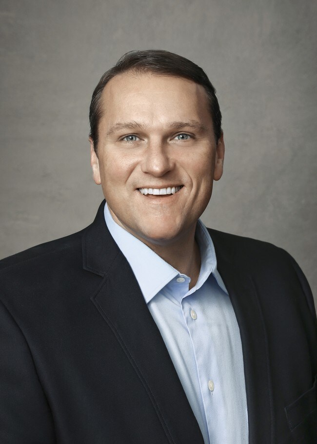 Christopher Paffi