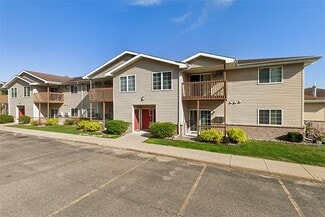 1640 W Davenport St, Rhinelander, WI 54501