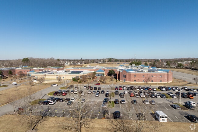Landstown Middle School