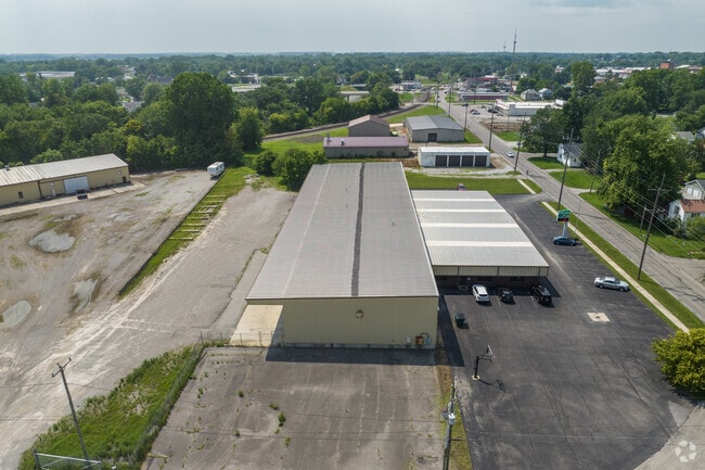 Hardin Community School