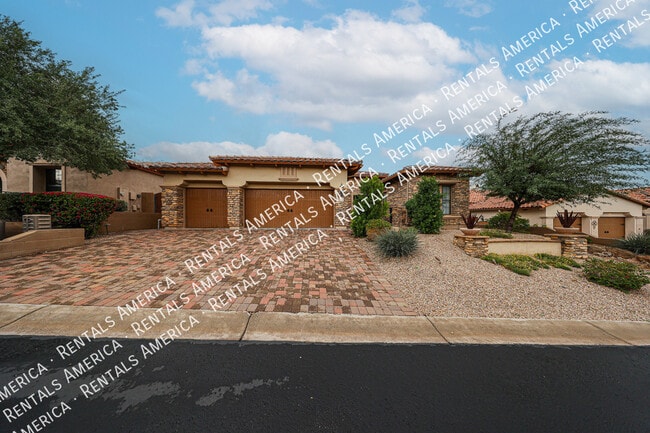 7931 E Stonecliff Cir, Mesa, AZ 85207 - photo 3