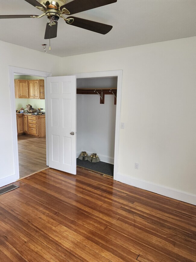 53 Fisher St Unit 1, North Attleboro, MA 02760