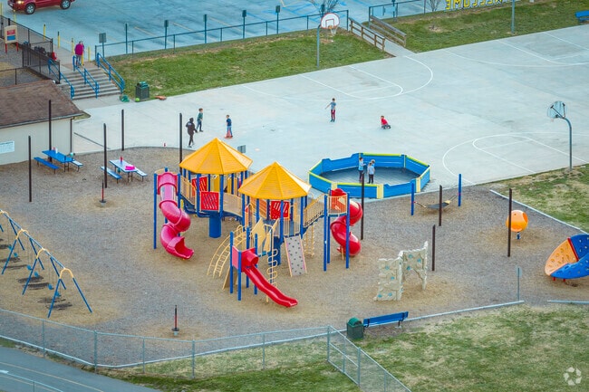 Babler Elementary School