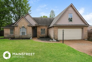 5741 Pecan Trace, Memphis, TN 38135