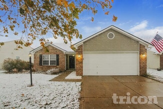 1730 E Fork Dr, Brownsburg, IN 46112