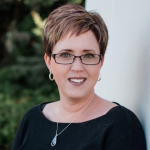 Laurie Hibdon