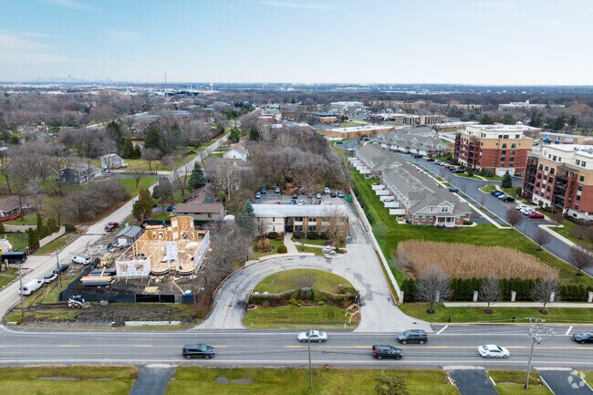 Acacia Academy - La Grange is a private, therapeutic, alternative school.