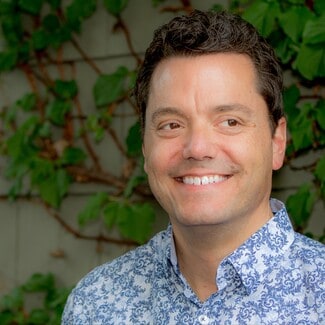 Jerry Sanden