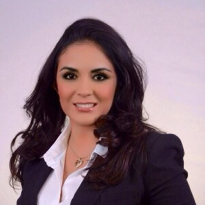 Maria Lorena Chaparro