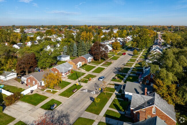 Potential buyers will find affordable homes within Butler below the national average.