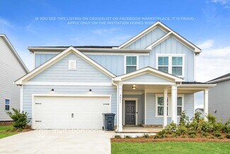 3471 Tallulah Ln, Covington, GA 30016