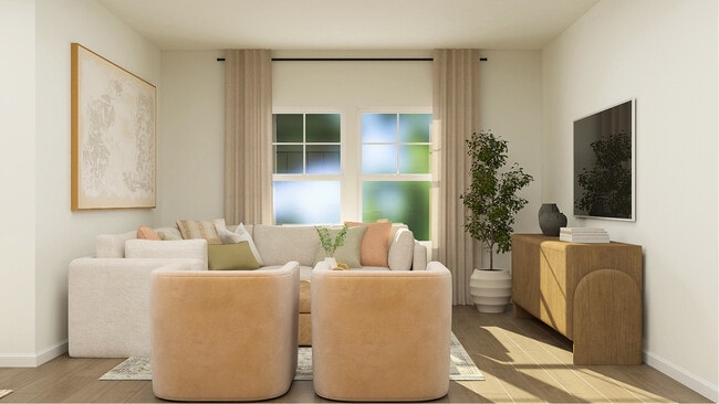 5817 Millstone Way W, Wilson, NC 27880 - photo 6